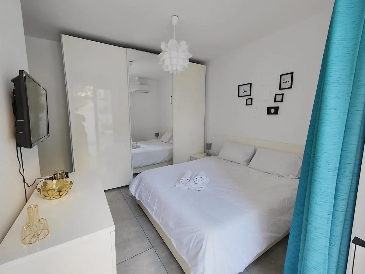 Large Central Apartment Near Valletta & Seafront Pieta Malta